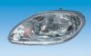 SMART 0001218V018 Headlight